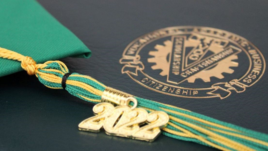 Tec-Voc Convocation Information